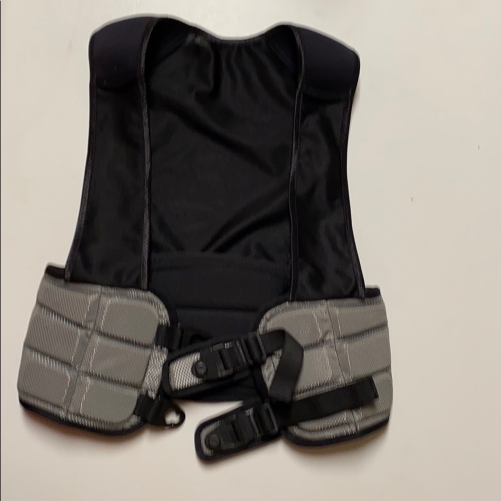 Rib protector